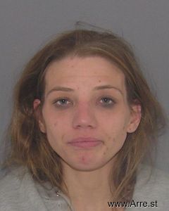 Stephanie Fletcher Arrest Mugshot