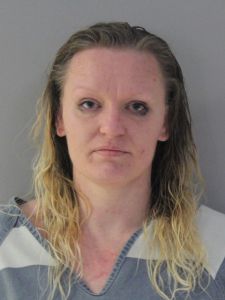 Stephanie Gray Arrest Mugshot