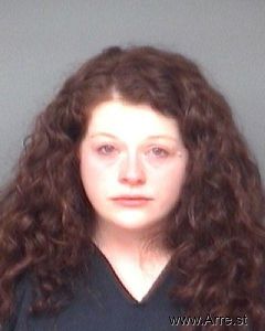 Stephanie Jennings Arrest Mugshot