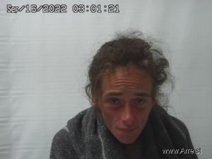 Stephanie Keller Arrest Mugshot
