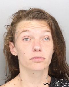 Stephanie Kendrick Arrest
