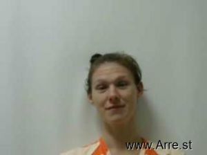 Stephanie Lewis Arrest