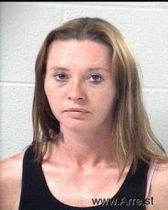 Stephanie Mcclain Arrest Mugshot