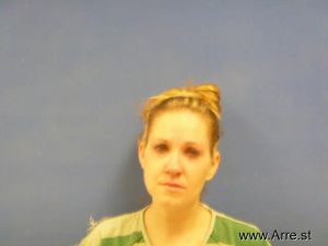 Stephanie Miller Arrest Mugshot