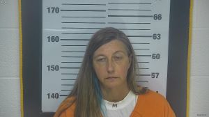 Stephanie Neal Arrest Mugshot