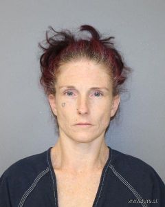 Stephanie Newport Arrest Mugshot