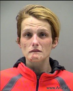 Stephanie Smith Arrest Mugshot