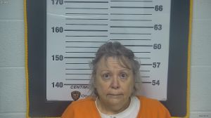 Stephanie Williams Arrest Mugshot