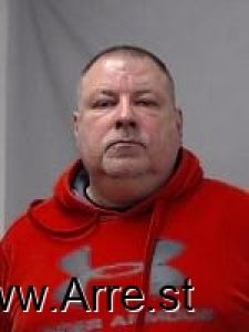 Stephen Balla Arrest Mugshot