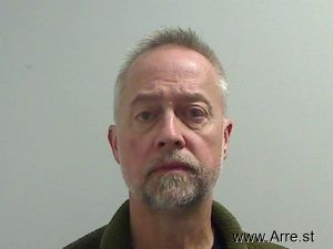 Stephen Baum Arrest Mugshot