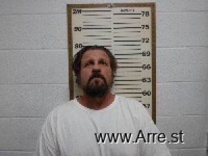 Stephen Burgess Arrest Mugshot