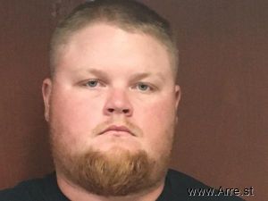 Stephen Burkhart Arrest Mugshot