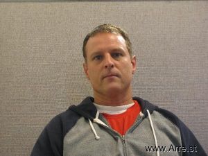 Stephen Butler Arrest Mugshot