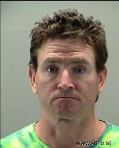 Stephen Donahoe Arrest