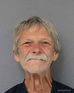 Stephen Earnest Arrest Mugshot