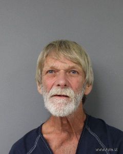 Stephen Earnest Arrest Mugshot