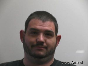 Stephen Erwin Arrest Mugshot