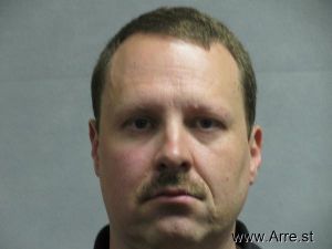 Stephen Garrett Arrest Mugshot