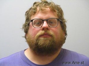 Stephen Holt Arrest Mugshot