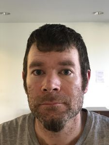 Stephen Kerosky Arrest Mugshot