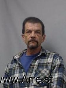 Stephen Kirchberg Arrest Mugshot