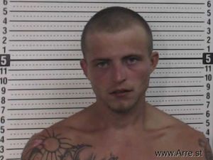 Stephen Mccomis Arrest Mugshot