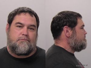 Stephen Pack Arrest