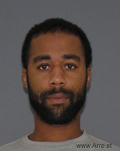 Stephon Staley Arrest