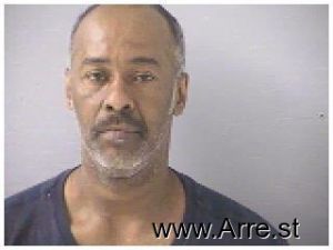Sterling Jackson Arrest Mugshot