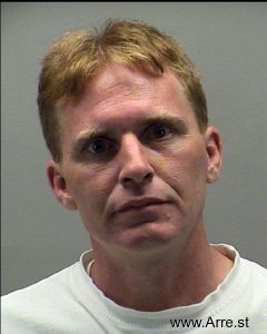 Steve Dowell Arrest Mugshot