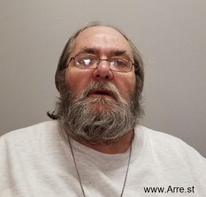 Steven Antill Arrest Mugshot