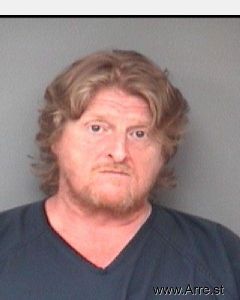 Steven Ary Iv Arrest Mugshot