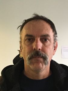 Steven Atwater Arrest Mugshot