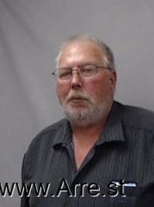 Steven Bankey Arrest Mugshot