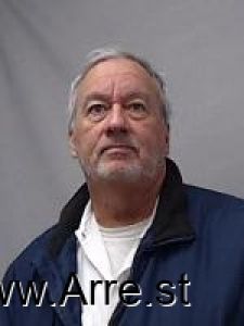 Steven Behrendt Arrest Mugshot