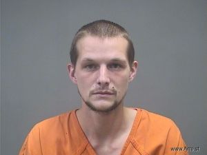 Steven Boggs Arrest Mugshot