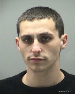 Steven Boyle Jr Arrest Mugshot