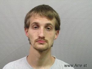 Steven Brandon Arrest Mugshot