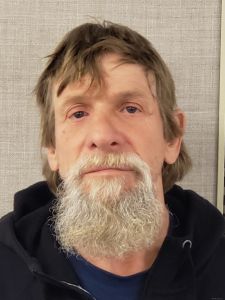 Steven Brock Arrest Mugshot