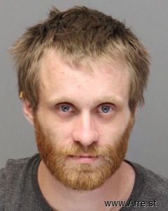 Steven Broughton Arrest Mugshot