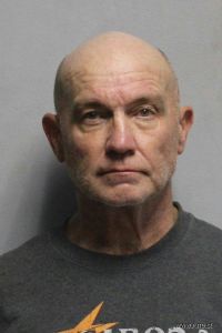 Steven Broughton Arrest