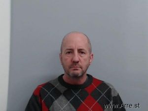 Steven Callan Arrest Mugshot