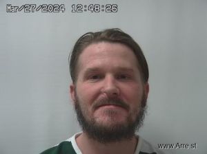 Steven Carl Arrest Mugshot