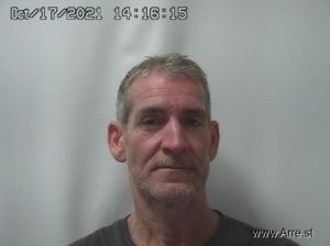 Steven Carpenter Arrest Mugshot