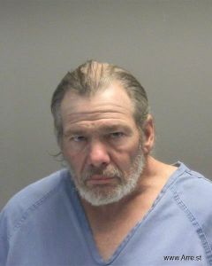 Steven Davis Arrest Mugshot