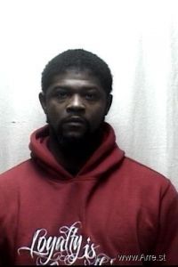 Steven Earnest Arrest Mugshot