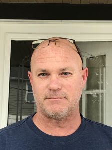 Steven Eppler Arrest Mugshot