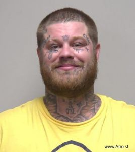 Steven Fannin Arrest Mugshot