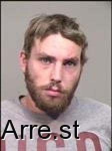 Steven Finck Arrest Mugshot