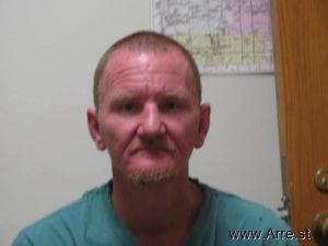 Steven Frady Arrest Mugshot